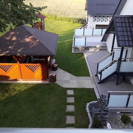 Haus Staubmann Nähe Red Bull Ring Murtal Spielberg Rattenberg  Exterior foto