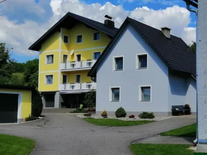 Haus Staubmann Nähe Red Bull Ring Murtal Spielberg Rattenberg  Zimmer foto